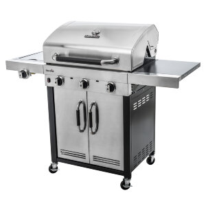 Газовый гриль Char-Broil Advantage 345 S