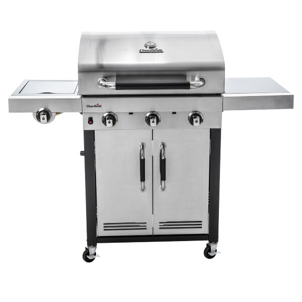 Газовый гриль Char-Broil Advantage 345 S