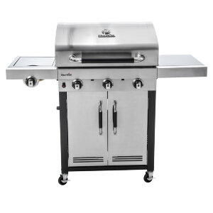 Газовый гриль Char-Broil Advantage 345 S