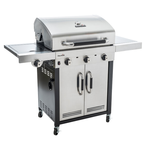 Газовый гриль Char-Broil Advantage 345 S