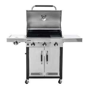Газовый гриль Char-Broil Advantage 345 S