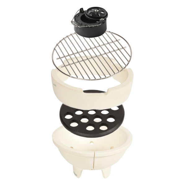 Набор аксессуаров EGGcessory для гриля Big Green Egg S