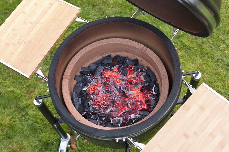 Зажигалка MonoLighter для грилей Monolith