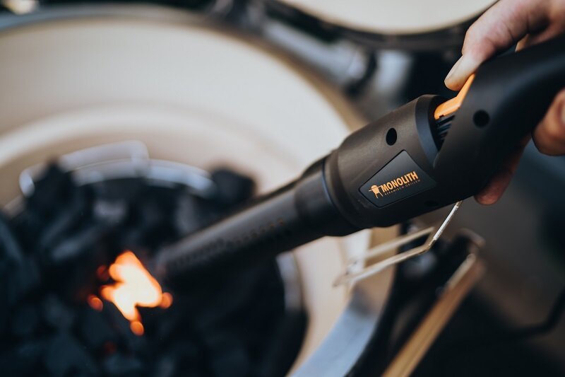 Зажигалка MonoLighter для грилей Monolith