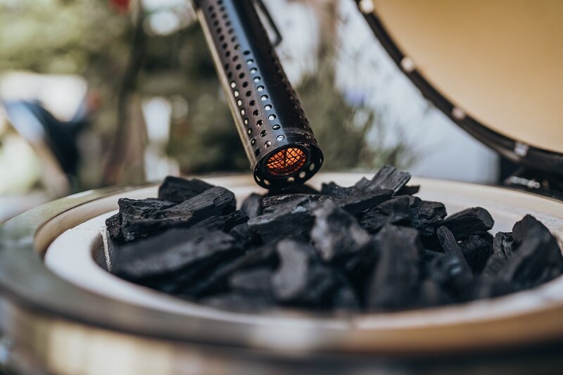 Зажигалка MonoLighter для грилей Monolith