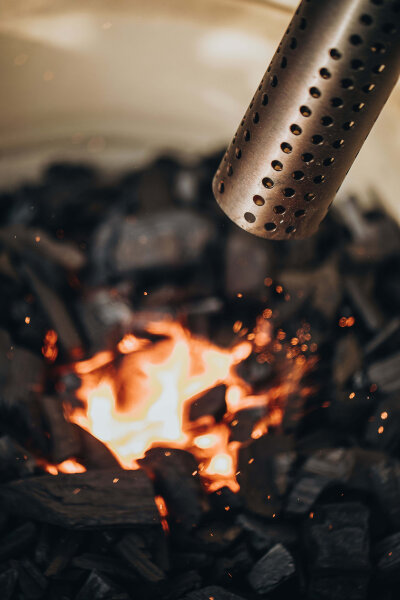 Зажигалка MonoLighter для грилей Monolith