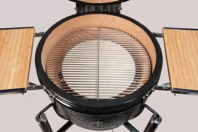 Боковые столики для гриля Monolith LeChef