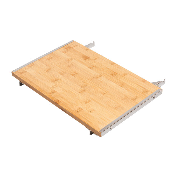 Боковые столики для гриля Monolith LeChef