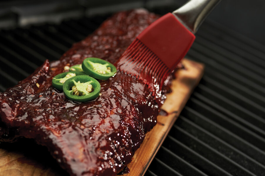 Доски для копчения Broil King Клен (2 шт)