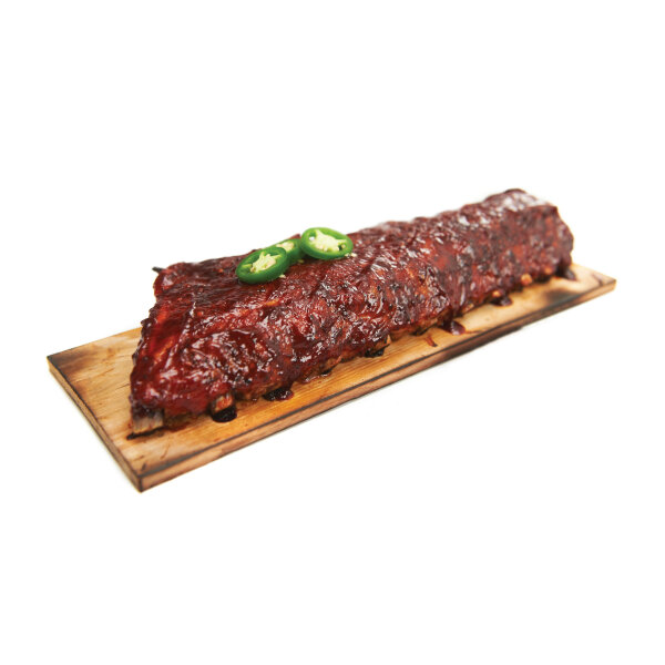 Доски для копчения Broil King Клен (2 шт)