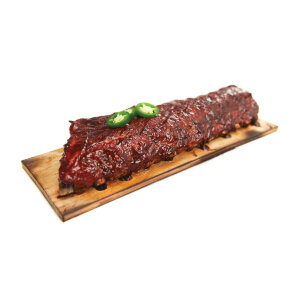 Доски для копчения Broil King Клен (2 шт)