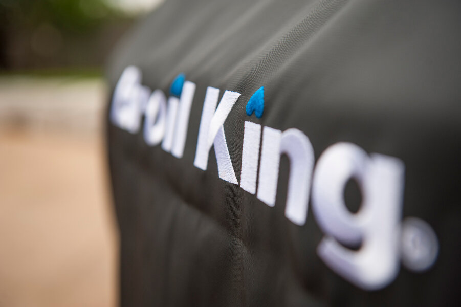 Чехол для грилей Broil King Regal/Imperial 690 сверхпрочный