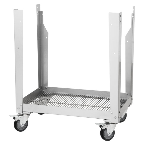 Основание для гриля Bull BBQ Bison