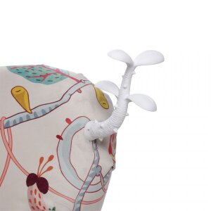 Seletti Вешалка Sprout Medium