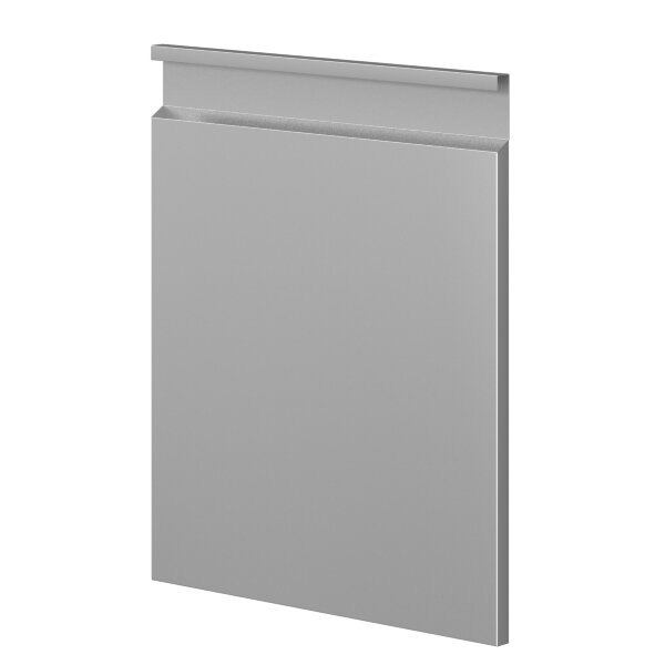 Фасад для встраивания посудомоечной машины