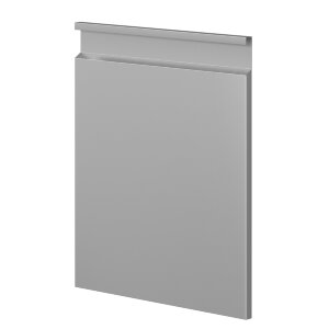 Фасад для встраивания посудомоечной машины