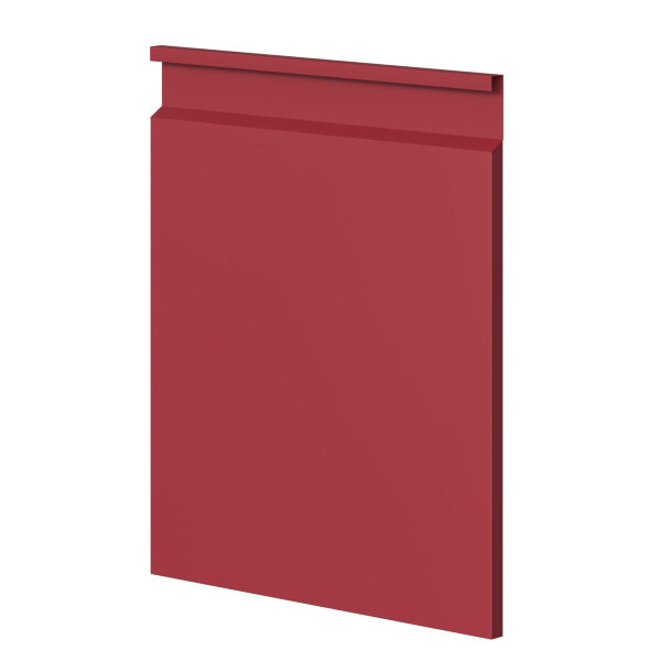 Фасад для встраивания посудомоечной машины