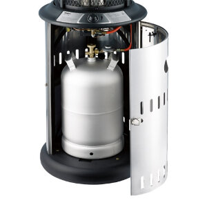 Уличный обогреватель Enders Vulano