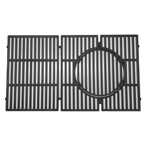 Решетка GBS для грилей Weber Genesis 400 (с 2017 года) чугун