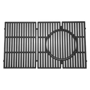 Решетка GBS для грилей Weber Genesis 400 (с 2017 года) чугун