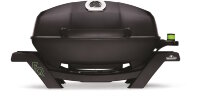 Электрический гриль Napoleon TravelQ 285 PRO черный