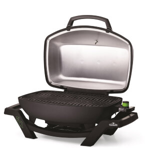 Электрический гриль Napoleon TravelQ PRO-285E черный