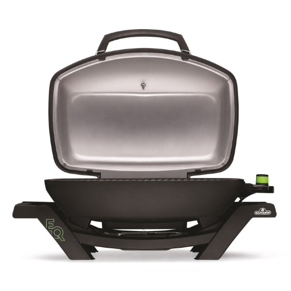 Электрический гриль Napoleon TravelQ PRO-285E черный