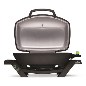 Электрический гриль Napoleon TravelQ PRO-285E черный