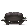 Электрический гриль Napoleon TravelQ PRO-285E черный