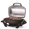 Электрический гриль Napoleon TravelQ PRO-285E черный