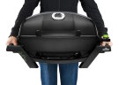 Электрический гриль Napoleon TravelQ PRO-285E черный