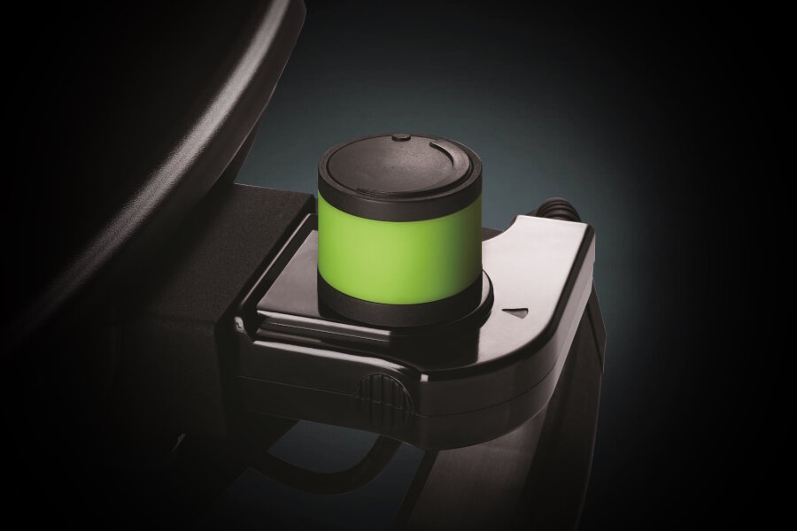 Электрический гриль Napoleon TravelQ PRO-285E черный