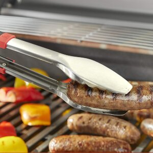 Набор инструментов для гриля Weber (2 предмета) 