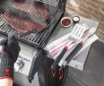Набор инструментов для гриля Weber (2 предмета) 