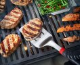 Набор инструментов для гриля Weber (2 предмета) 