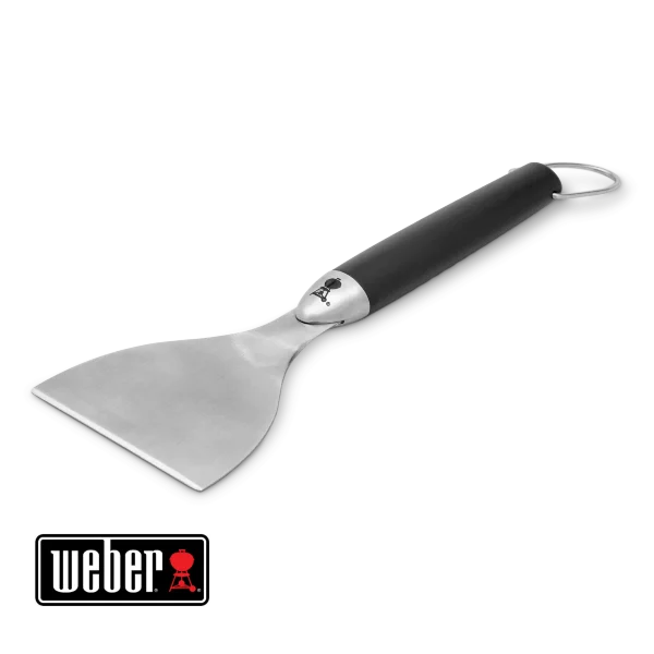 Скребок Weber для планчи и сковороды