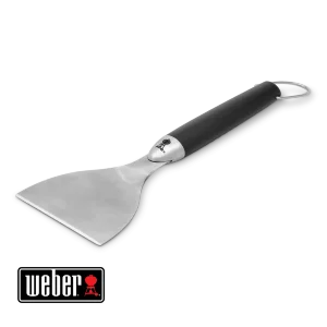 Скребок Weber для планчи и сковороды 