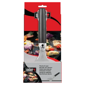 Скребок Weber для планчи и сковороды 