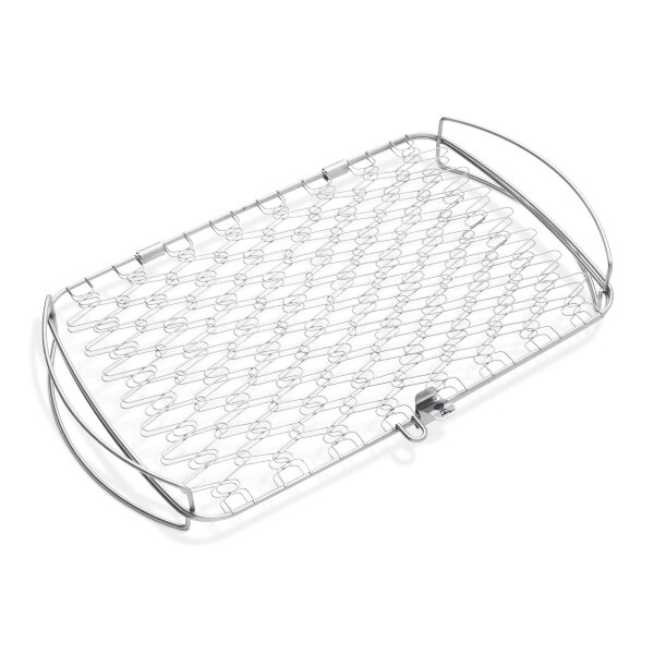 Сетка для жарки рыбы и овощей Weber большая