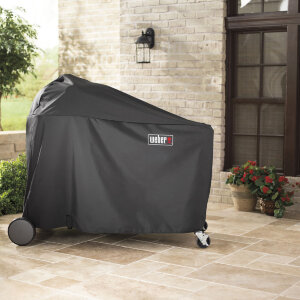 Чехол для гриля Weber Summit Charcoal Grill Center