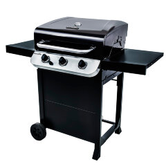 Газовый гриль Char-Broil Performance 3B черный
