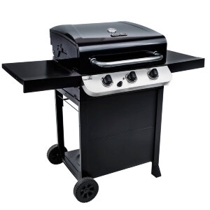 Газовый гриль Char-Broil Performance 3B черный