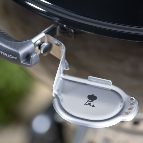 Крепление для iGrill к угольным грилям Weber