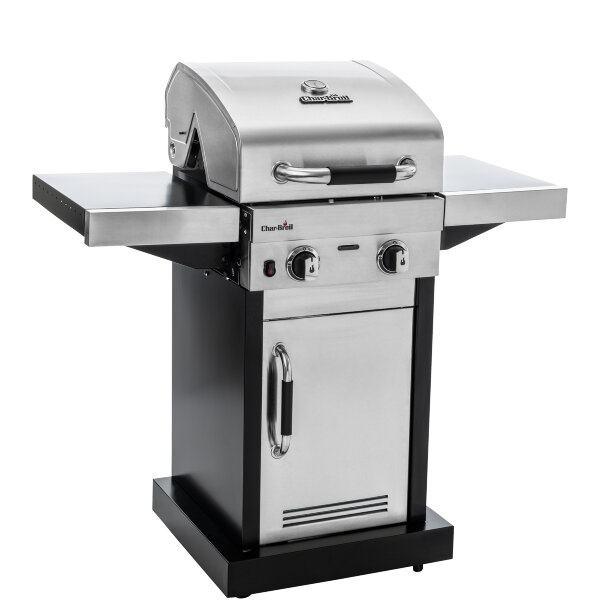 Газовый гриль Char-Broil Advantage 225 S