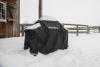 Чехол для грилей Broil King Regal/Imperial 590 сверхпрочный