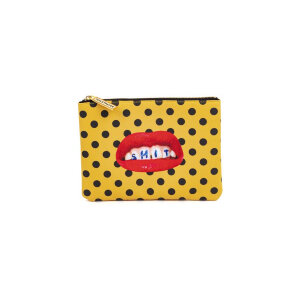 Seletti Косметичка Shit