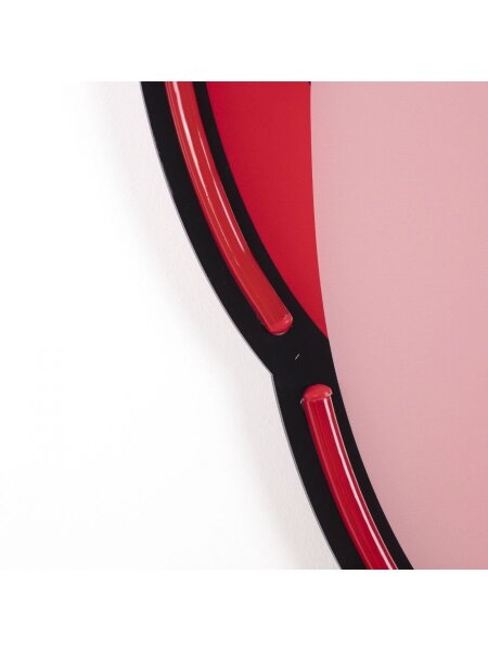 Seletti Настенный светильник Blow Tongue Led