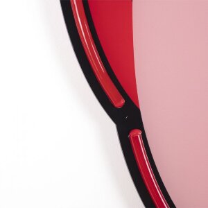 Seletti Настенный светильник Blow Tongue Led