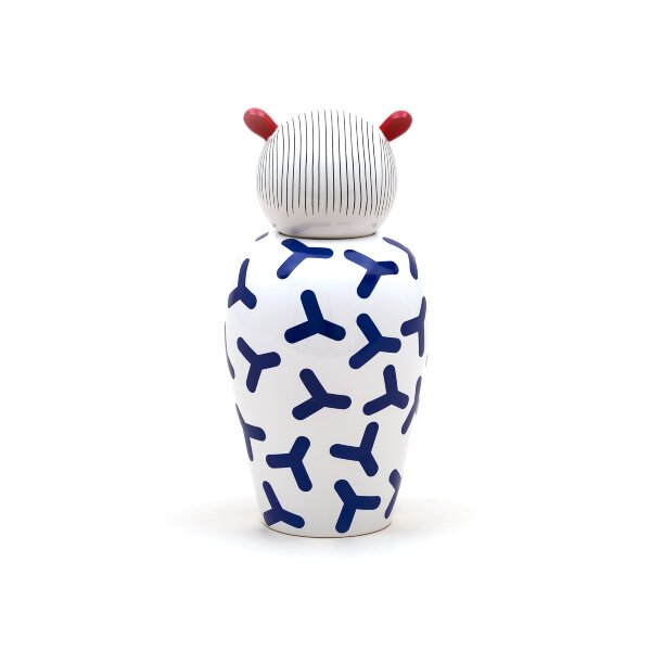 Seletti Ваза Canopie Zoe