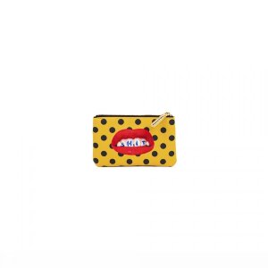 Seletti Косметичка Shit